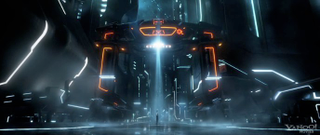 Illustration for article titled Tron Legacy's producer breaks down the clues in the new trailer